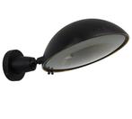 Wandlampen Messing Muurspot Gisborne Swirl Antiek Zwart, Verzenden, Nieuw