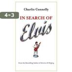 In Search Of Elvis 9780316730556 Charlie Connelly, Verzenden, Gelezen, Charlie Connelly