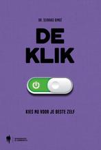 De klik 9789463939270 Servaas Bingé, Boeken, Verzenden, Gelezen, Servaas Bingé