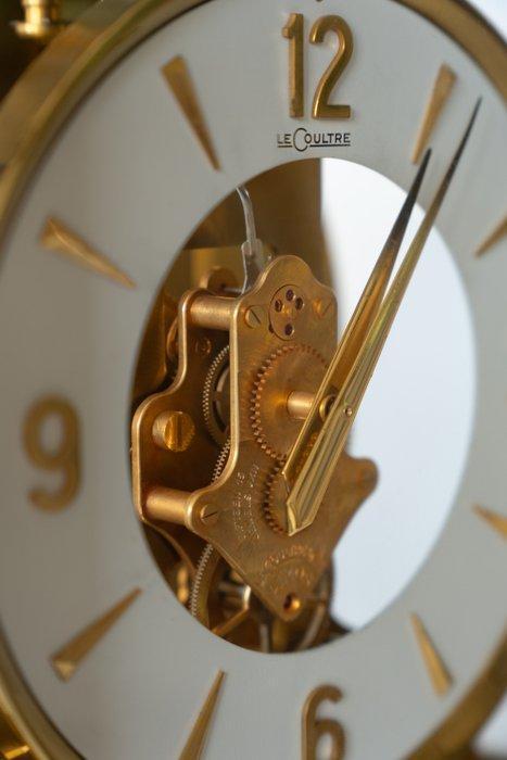 Atmos klok - Jaeger-LeCoultre - Glas, Messing - 1970-1980, Antiek en Kunst, Antiek | Klokken