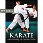 Karate 9789059201033 Sanette Smit, Boeken, Verzenden, Gelezen, Sanette Smit
