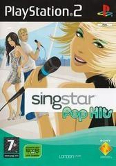 SingStar: Pop Hits (Game Only) - PS2, Consoles de jeu & Jeux vidéo, Jeux | Sony PlayStation 2, Envoi