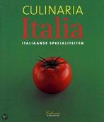 Culinaria Italie, Nieuw, Nederlands, Verzenden