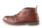 Campbell Veterschoenen in maat 44 Bruin | 5% extra korting, Kleding | Heren, Schoenen, Bruin, Verzenden, Campbell, Gedragen