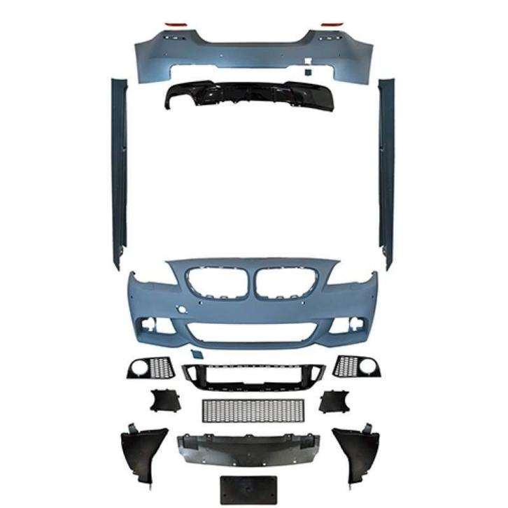 Bodykit voor bmw 5 serie f10 sedan, Auto-onderdelen, Carrosserie