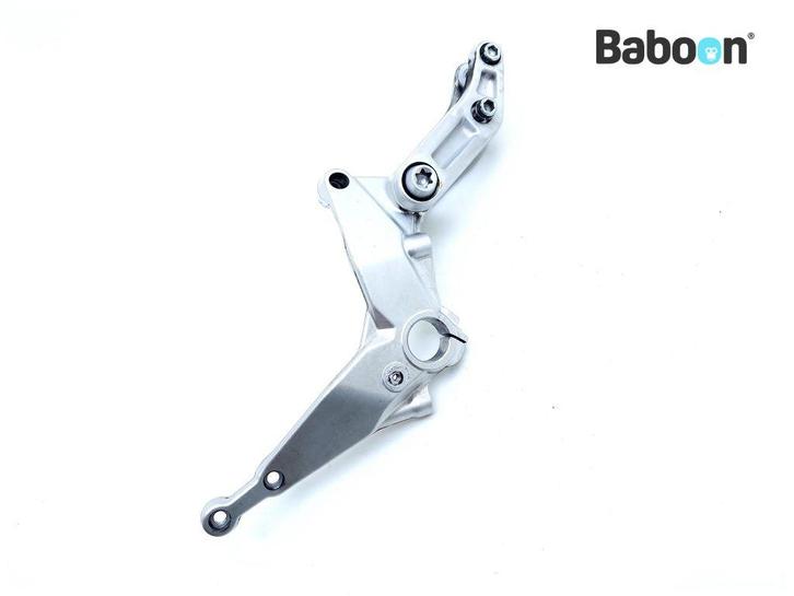 Achter Schokbreker Arm (dogbones) Ducati 899 Panigale, Motoren, Onderdelen | Ducati, Gebruikt, Verzenden