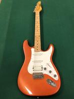 KRAMER - Focus Vt-211s Candy Apple Red - - Elektrische, Muziek en Instrumenten, Nieuw