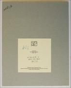 Peter Knapp - Advertising for Courrèges, Thoiry, 1979, Antiek en Kunst