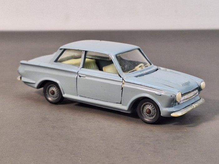Ford Consul Cortina #507 USSR Remake 1:43 Novoexport 1:43 -, Hobby en Vrije tijd, Modelauto's | 1:5 tot 1:12