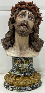 Arte Olotense - Olot - sculptuur, Santo Cristo de Limpias -