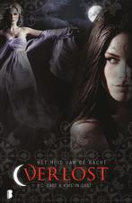 Verlost / Het huis van de nacht / 12 9789000345861 P.C. Cast, Boeken, Verzenden, Gelezen, P.C. Cast