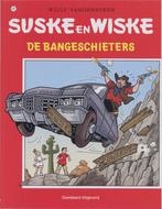 Suske en Wiske 291 -   De bangeschieters 9789002218804, Boeken, Stripverhalen, Gelezen, Willy Vandersteen, Verzenden