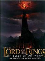 The Lord of the Rings: De terugkeer van de koning / The Lord, Boeken, Verzenden, Gelezen, Gary Russell
