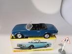 Dinky Toys 1:43 - 2 - Voiture miniature - Cabriolet 504, Hobby & Loisirs créatifs