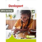 Denksport / Junior Informatie / 143 9789086649556, Boeken, Verzenden, Zo goed als nieuw, Richard Backers