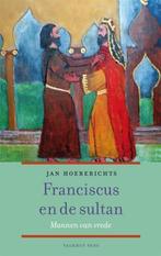 Franciscus en de sultan, Boeken, Verzenden, Nieuw, Nederlands