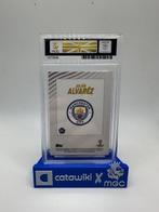 2023 Topps 2023 Topps Gold Julian Alvarez Carte sérialisée,, Nieuw