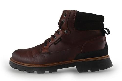PME Legend Veterschoenen in maat 42 Grijs | 5% extra korting, Kleding | Heren, Schoenen, Overige kleuren, Gedragen, Veterschoenen