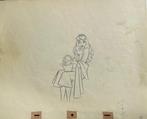 Walt Disney Oorspronkelijk productieontwerp - Sleeping, Verzamelen, Disney, Nieuw