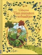 Tien minuten verhaaltjes 9781474917346, Boeken, Verzenden, Gelezen