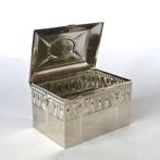 WMF / Geislingen - Doos - Metaal, Antiek en Kunst