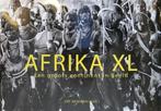 Africa XL 9789079669349 Eddy Van Gestel, Verzenden, Gelezen, Eddy Van Gestel