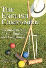 The English Companion 9781873590218 Godfrey Smith, Verzenden, Godfrey Smith