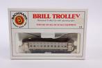 Bachmann H0 - 61039 - Tramway miniature (1) - Hershey Brill