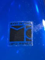 Carlo Moretti - Eenbloemige vaas - Vetro di Murano