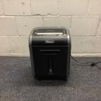 Fellowes 79CI Papierversnipperaar