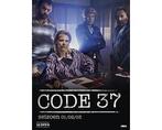 Code 37 - Seizoen 1 t/m 3, CD & DVD, Verzenden