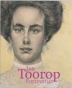 Jan Toorop portrettist 9789040088674 K. van Lieverloo, Verzenden, Gelezen, K. van Lieverloo