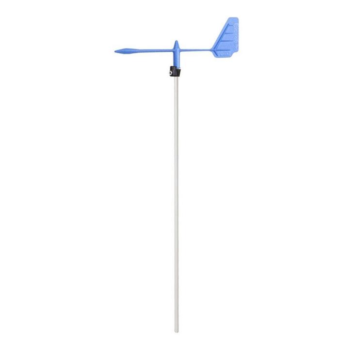 Windesign Pro Windvaan Blauw, Watersport en Boten, Accessoires en Onderhoud, Nieuw, Ophalen of Verzenden