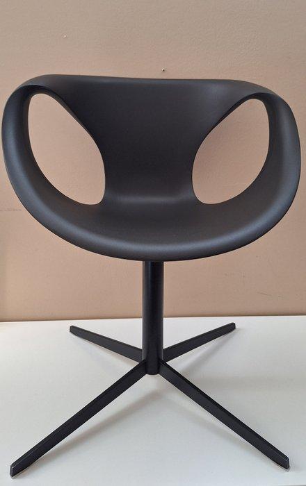 Tonon - Martin Ballendat - Stoel (2) - Op stoel 2 -, Antiek en Kunst, Antiek | Meubels | Stoelen en Sofa's