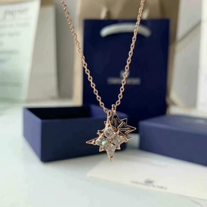 Swarovski crystals - Hanger - Swarovski-hanger, Antiquités & Art, Curiosités & Brocante