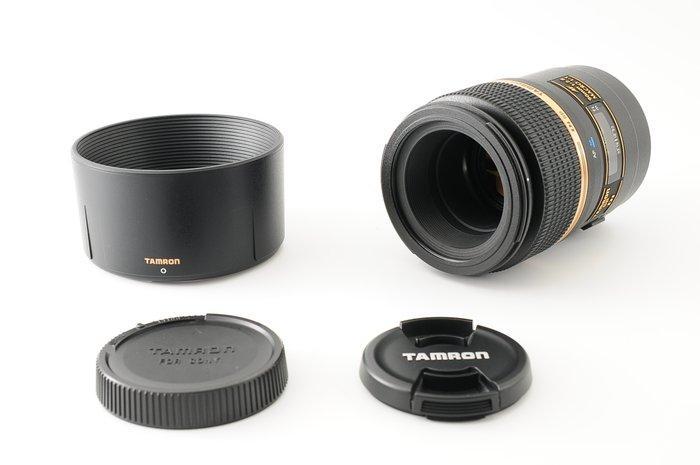 Tamron SP AF 2.8/90mm Di Macro (Model 272E) for Sony [#703], TV, Hi-fi & Vidéo, Appareils photo numériques