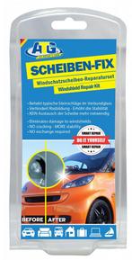 ATG Ruit Reparatieset, Ophalen of Verzenden, Nieuw