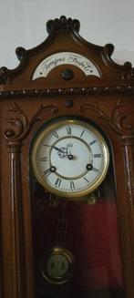 Slingerklok - Vintage Hout - 1960-1970 - Tempus Fugit, Antiek en Kunst