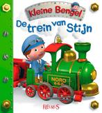 De trein van Stijn / Kleine Bengel 9789463072090, Verzenden, Gelezen, Émilie Beaumont