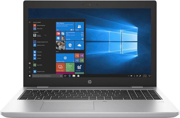 HP ProBook 650 G5 - Intel Core i5 - 8GB, Computers en Software, Windows Laptops, Ophalen of Verzenden