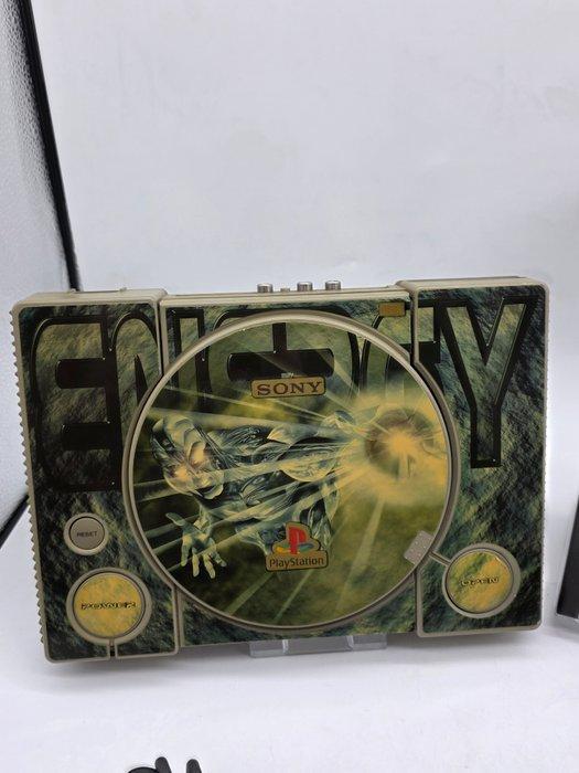 Sony - Playstation 1 (PS1) - PS - Soul Rare Artwork-, Consoles de jeu & Jeux vidéo, Consoles de jeu | Accessoires Autre