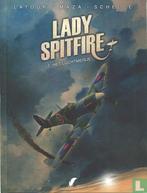 Lady Spitfire - Het luchtmeisje - 2014, Livres, Verzenden, Latour, Sébastien.