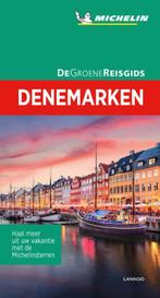 Denemarken / De Groene Reisgids 9789401457255, Boeken, Reisgidsen, Verzenden, Gelezen