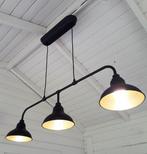 Grote Biljartlamp - in hoogte verstelbaar - Lampe à