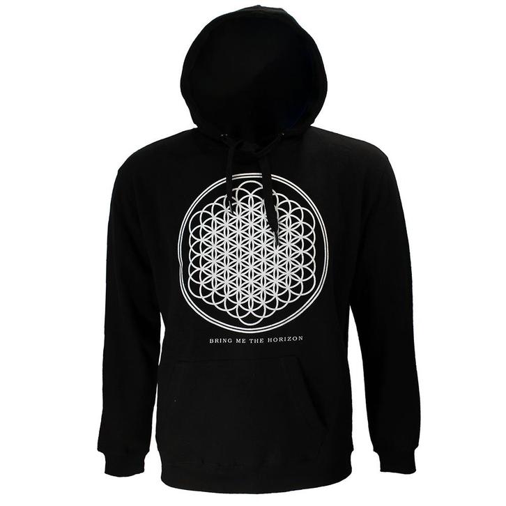 Bring Me The Horizon Sempiternal Hoodie Trui - Officiële, Vêtements | Hommes, Pulls & Vestes