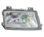 MERCEDES SPRINTER, TN1, 1995-2000 - KOPLAMP, TYC, H1 + H1..., Verzenden, Nieuw, Mercedes-Benz