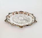 Dienblad - Grote 37 cm Vintage Viners Sheffield