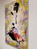 Angel Guerrero Ferrer - Fragile World XL No reserve