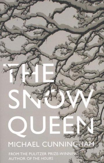 The Snow Queen - Michael Cunningham - 9780007557783 - Paperb beschikbaar voor biedingen