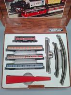 Märklin Z - 8902 - Rame automotrice (1) - DB 216, Hobby & Loisirs créatifs